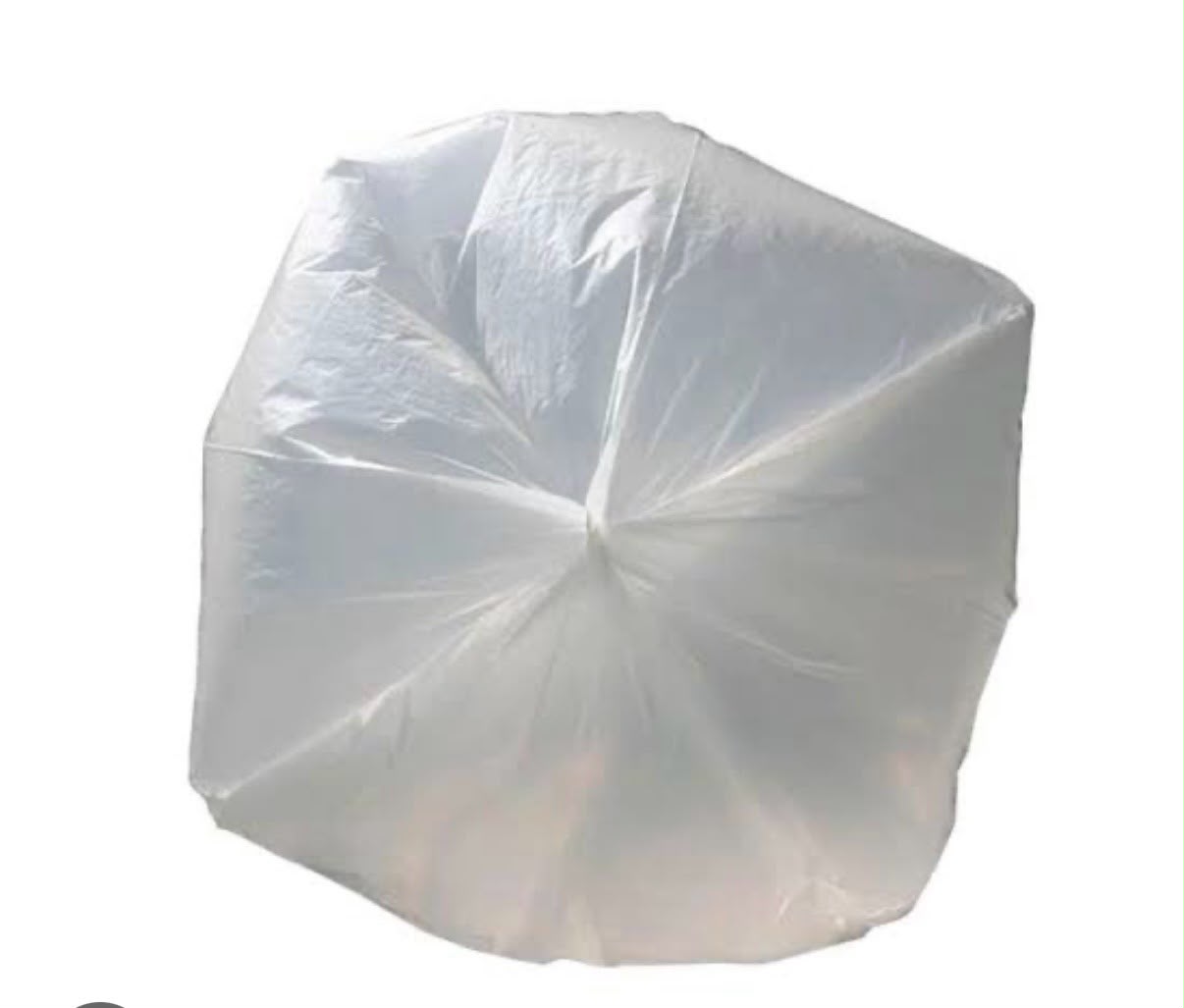 Bolsa sello de estrella